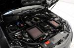 Mercedes-Benz E V12 by Brabus 2010 года